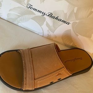 Tommy Bahama Seawell Slide